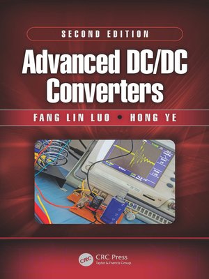 cover image of Advanced DC/DC Converters